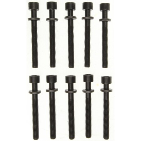 Mahle Engine Cylinder Head Bolt Set GS33406